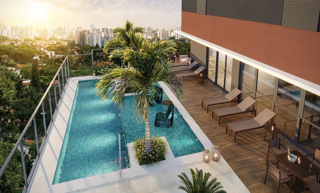 Apartamento com 3 Quartos à Venda, 85 m²em Vila Primavera - São Paulo