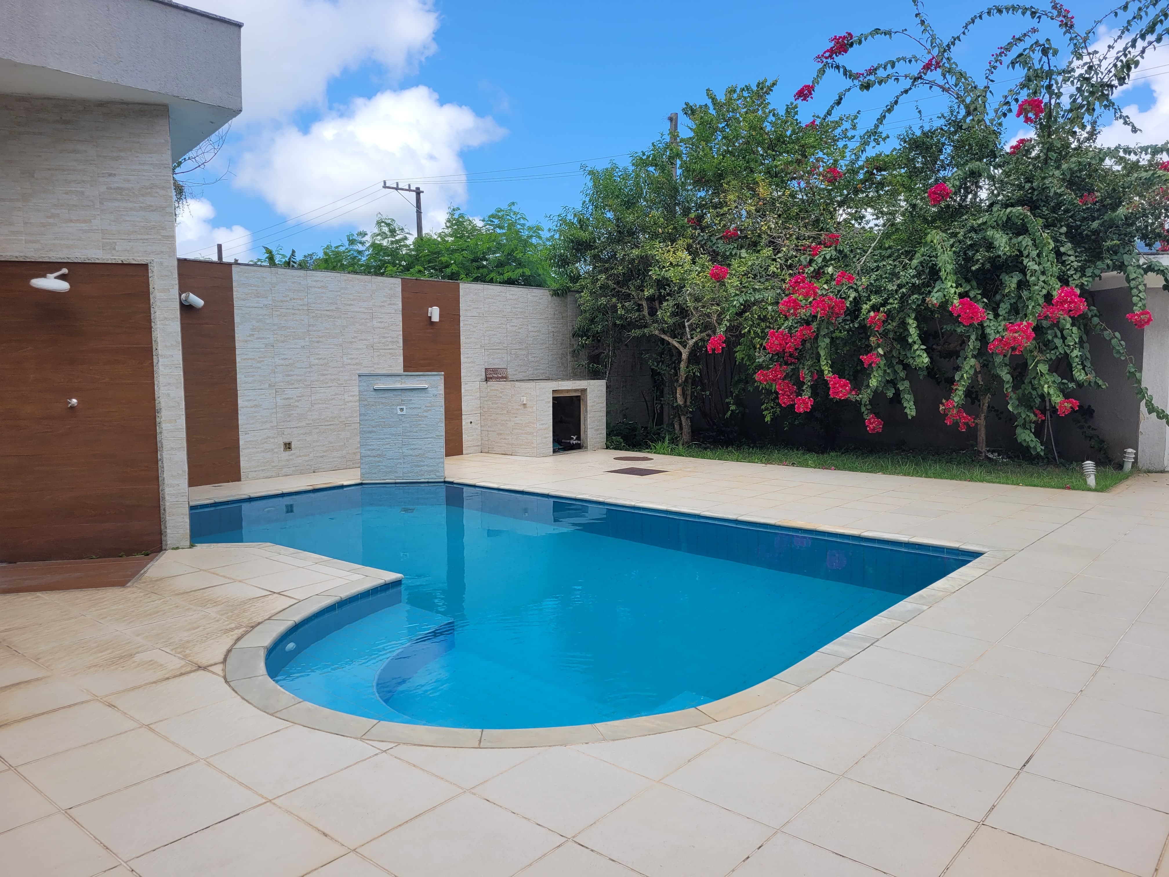 Foto do imóvel: Casa de Condomínio com 5 Quartos à Venda, 600 m² em Vargem Grande - Rio de Janeiro