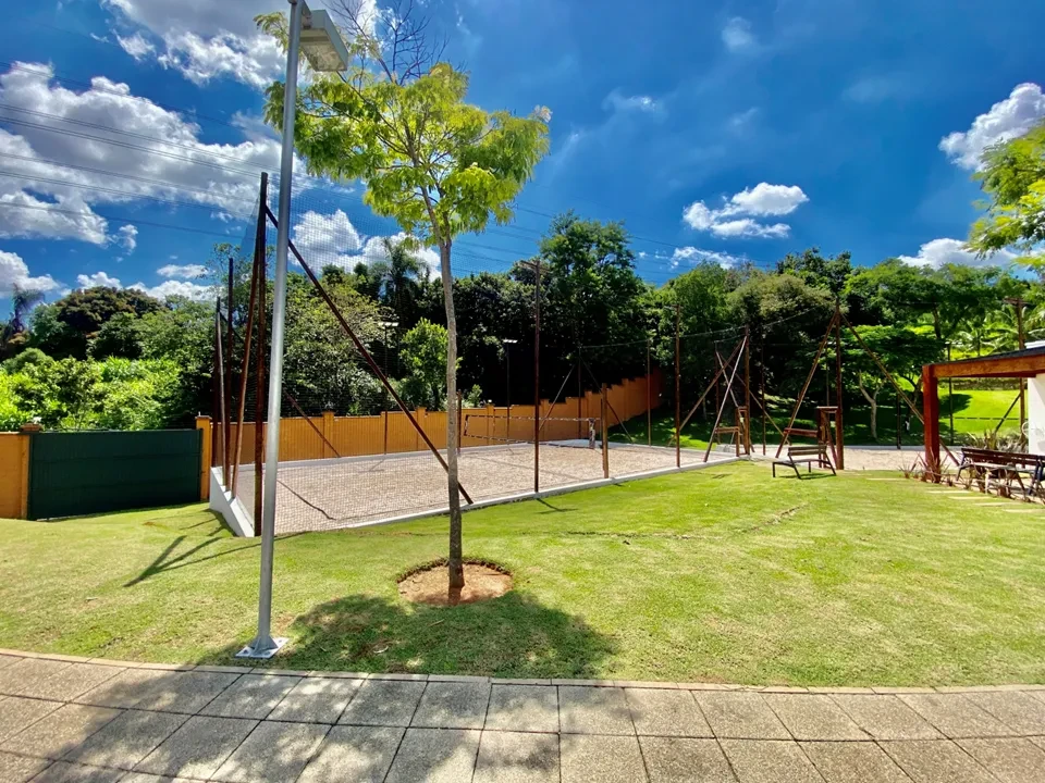 Imagem Terreno em Condomínio à Venda, 450 metros em Loteamento Alphaville Jundiaí - Fase 01 - Jundiaí