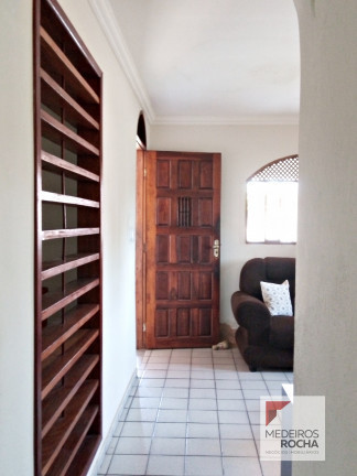 Imagem Casa com 3 Quartos à Venda,  em Pitimbu - Natal