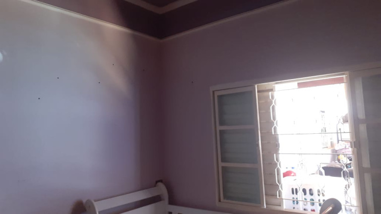 Imagem Casa com 2 Quartos à Venda, 60 m² em SANTA TEREZINHA - São Joaquim da Barra