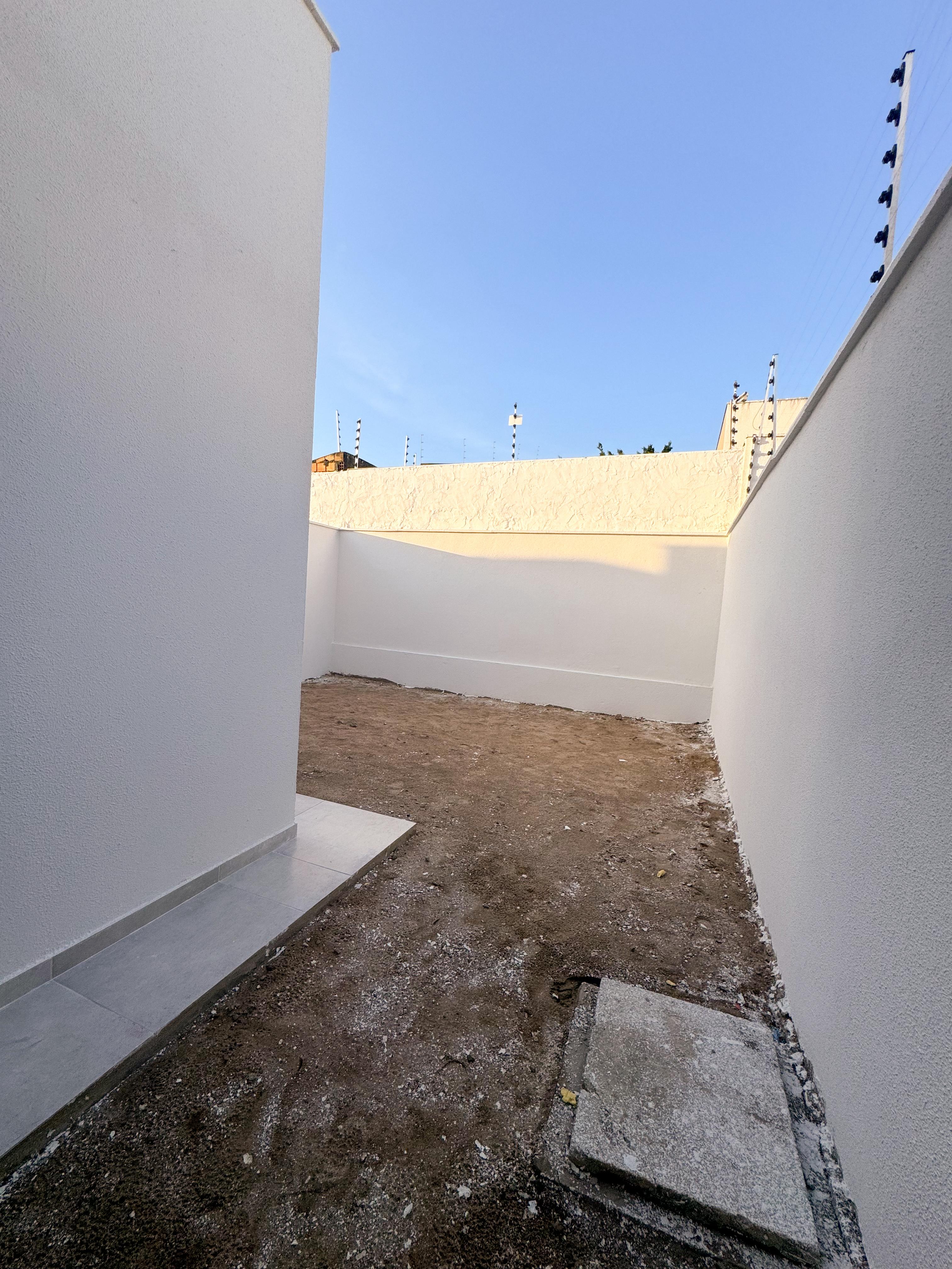 Foto do imóvel: Casa com 3 Quartos à Venda, 85 m² em Parque Ipê - Feira de Santana