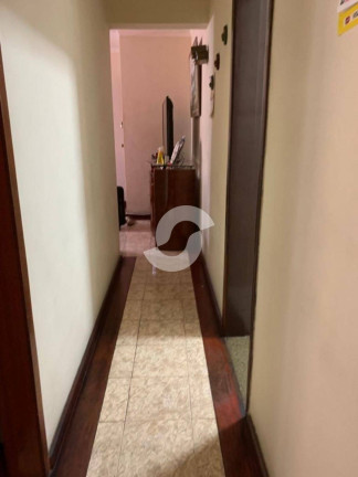 Imagem Apartamento com 2 Quartos à Venda, 92 m² em Rocha - São Gonçalo