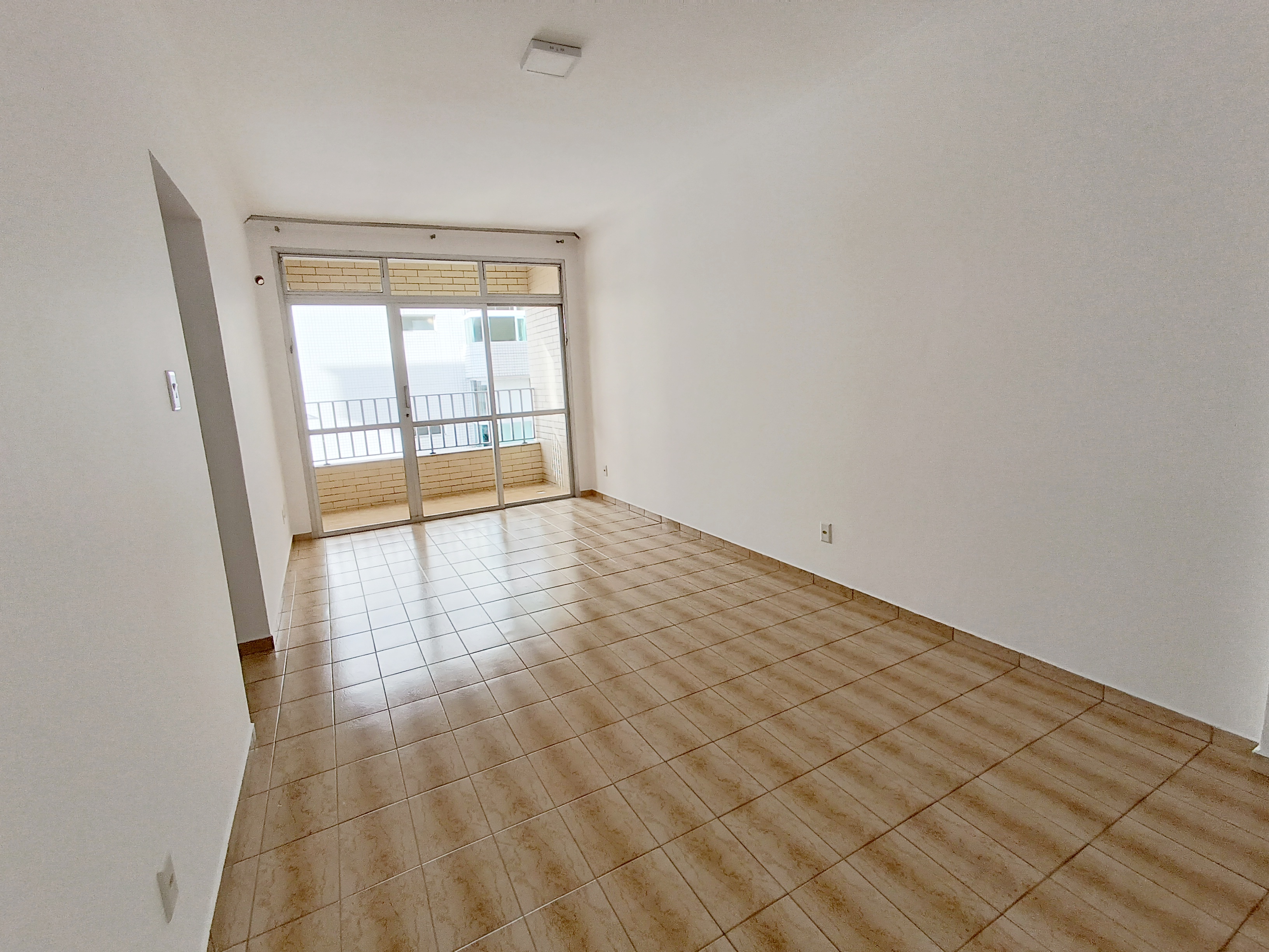 Imagem Apartamento com 2 Quartos para Alugar, 130 m² em Embaré - Santos