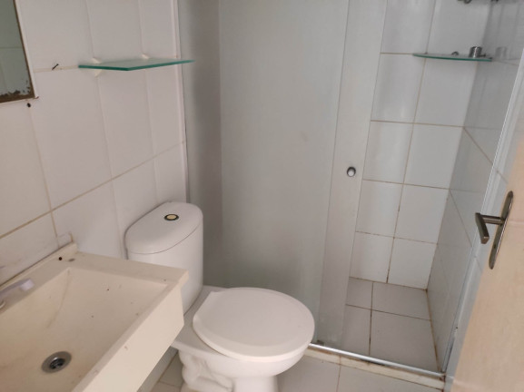 Casa com 2 Quartos à Venda, 65 m² em Ipitanga - Lauro de Freitas