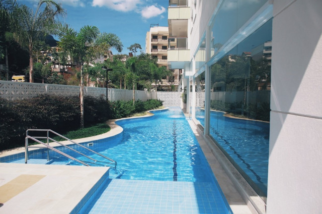 Imagem Apartamento com 2 Quartos à Venda,  em Anil - Rio de Janeiro