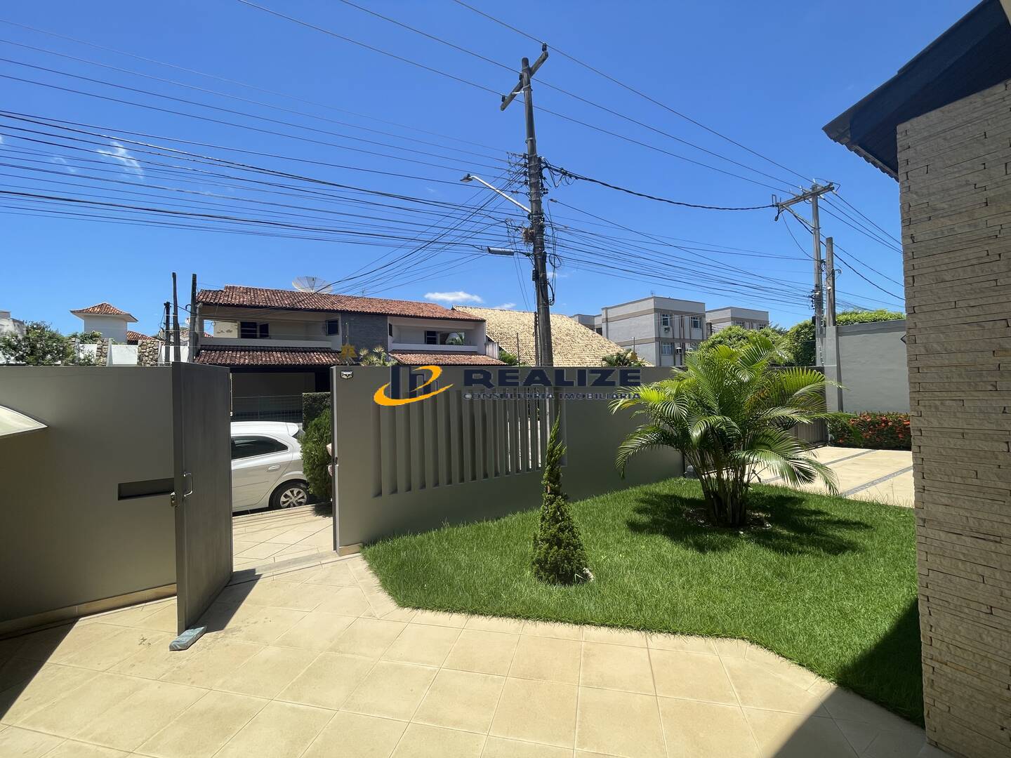 Imagem Casa com 4 Quartos à Venda, 360 m²em Parque Turf Club - Campos dos Goytacazes
