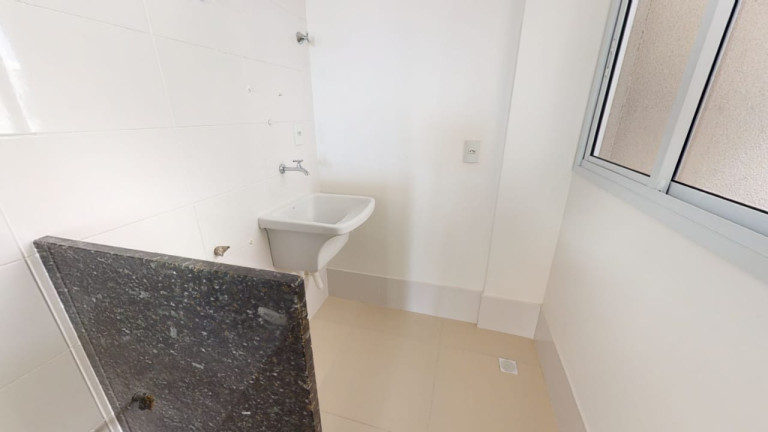 Imagem Edifício Residencial com 2 Quartos à Venda, 60 m² em Praia de Itaparica - Vila Velha