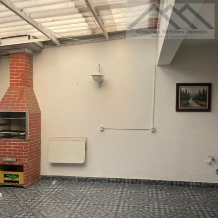 Imagem Apartamento com 2 Quartos à Venda, 84 m² em Vila Vermelha - São Paulo