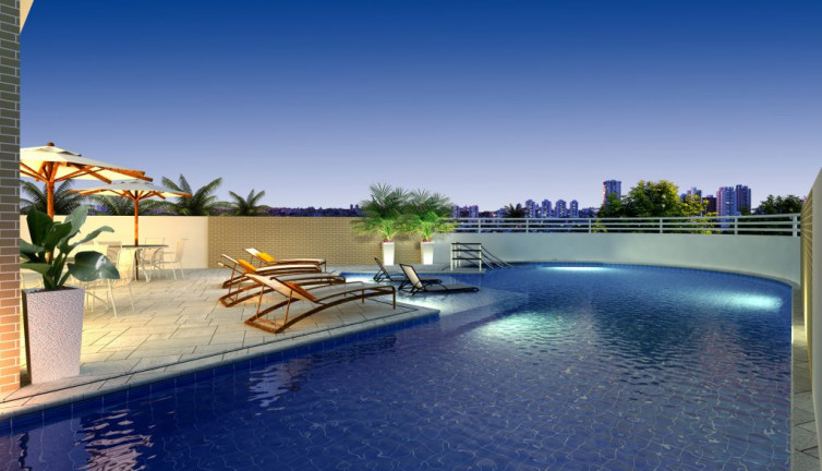 Imagem Apartamento com 3 Quartos à Venda, 217 m² em Jardim Vila Mariana - São Paulo