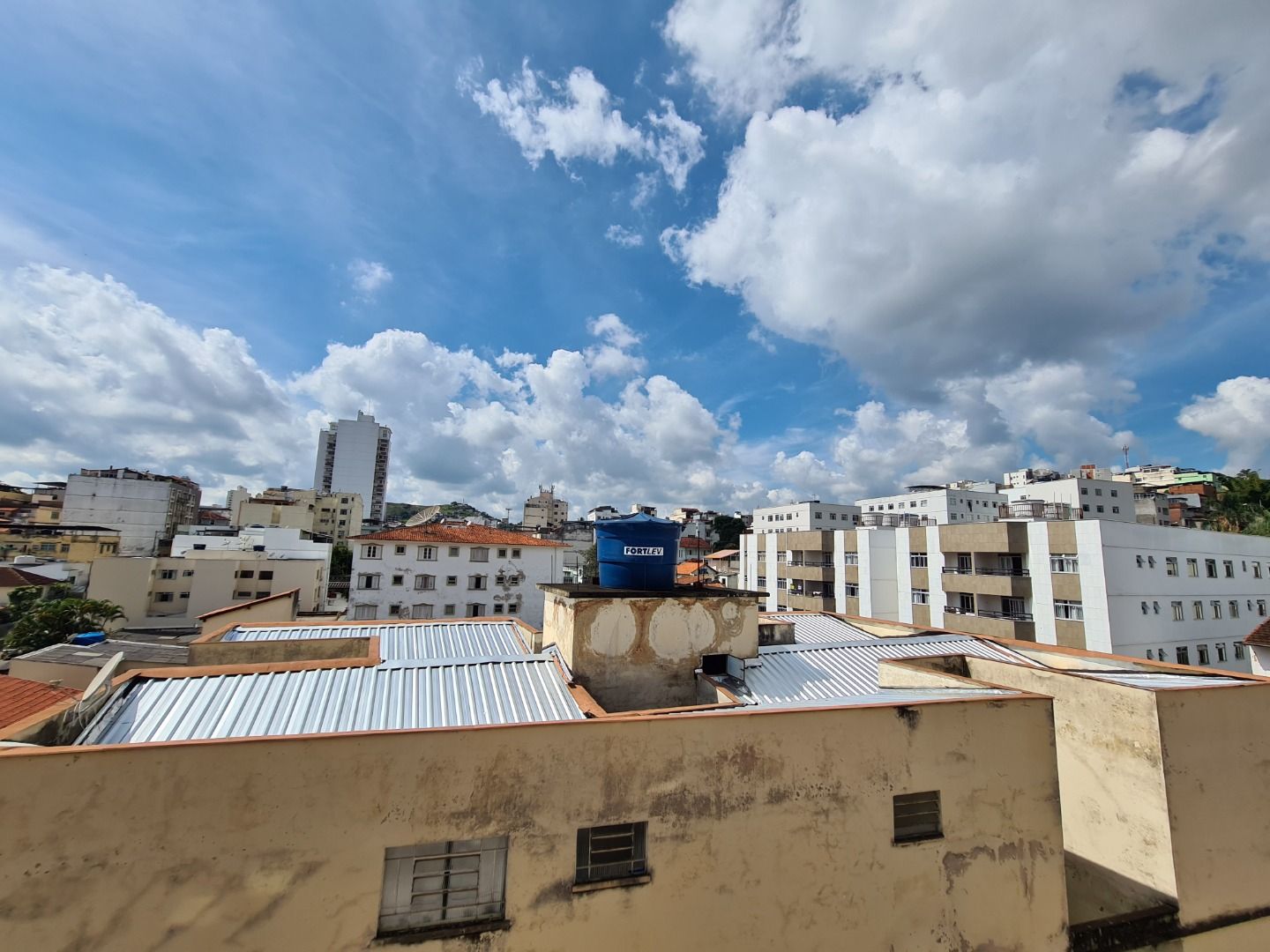 Imagem Apartamento com 2 Quartos à Venda, 75 m² em São Mateus - Juiz de Fora