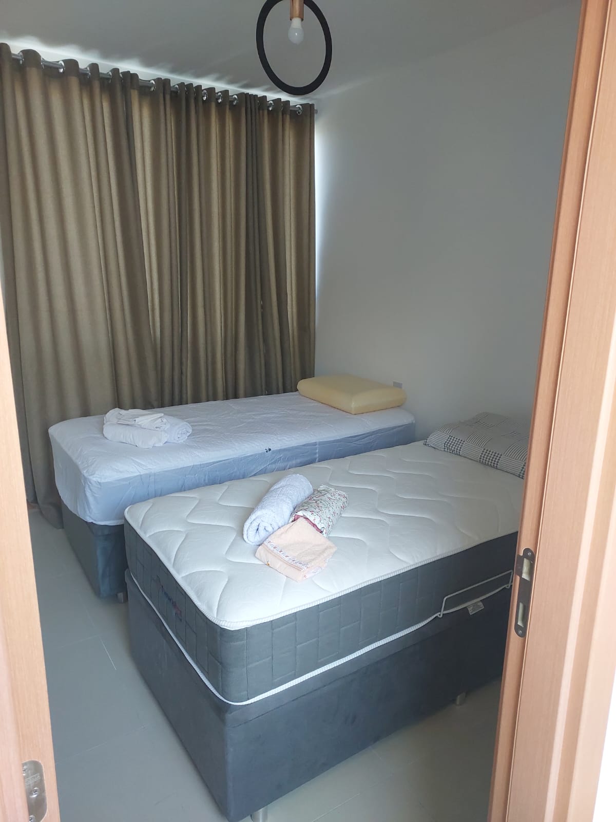 Foto do imóvel: Casa de Condomínio com 2 Quartos à Venda, 158 m² em Imbassaí - Mata de São João