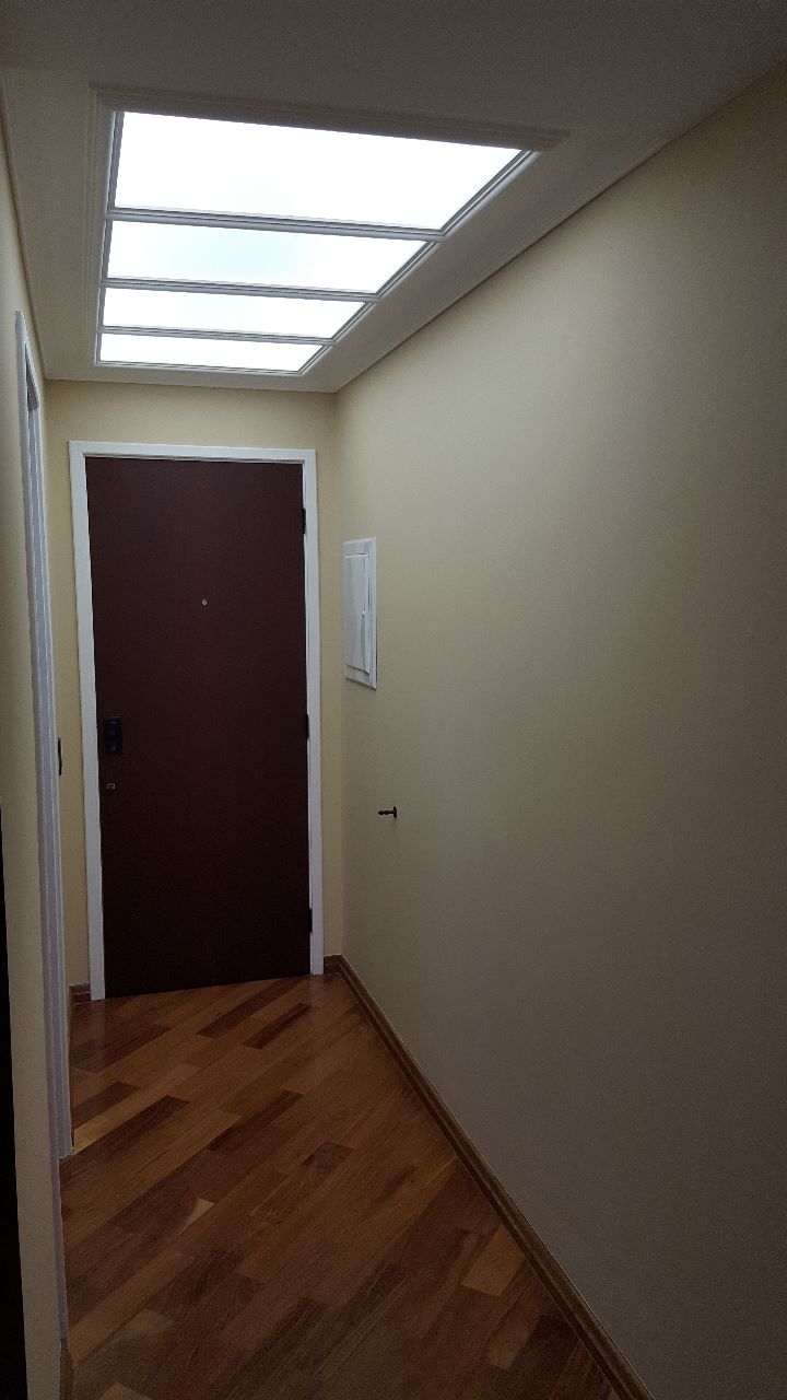 Imagem Apartamento com 3 Quartos para Alugar, 100 m²em Vila Bastos - Santo André