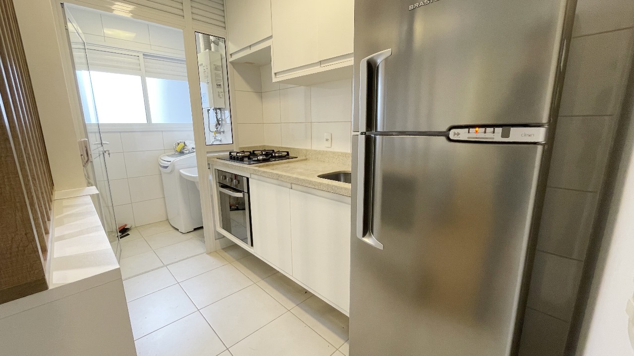 Imagem Apartamento com 1 Quarto à Venda, 54 m² em Vila Nova Conceição - São Paulo