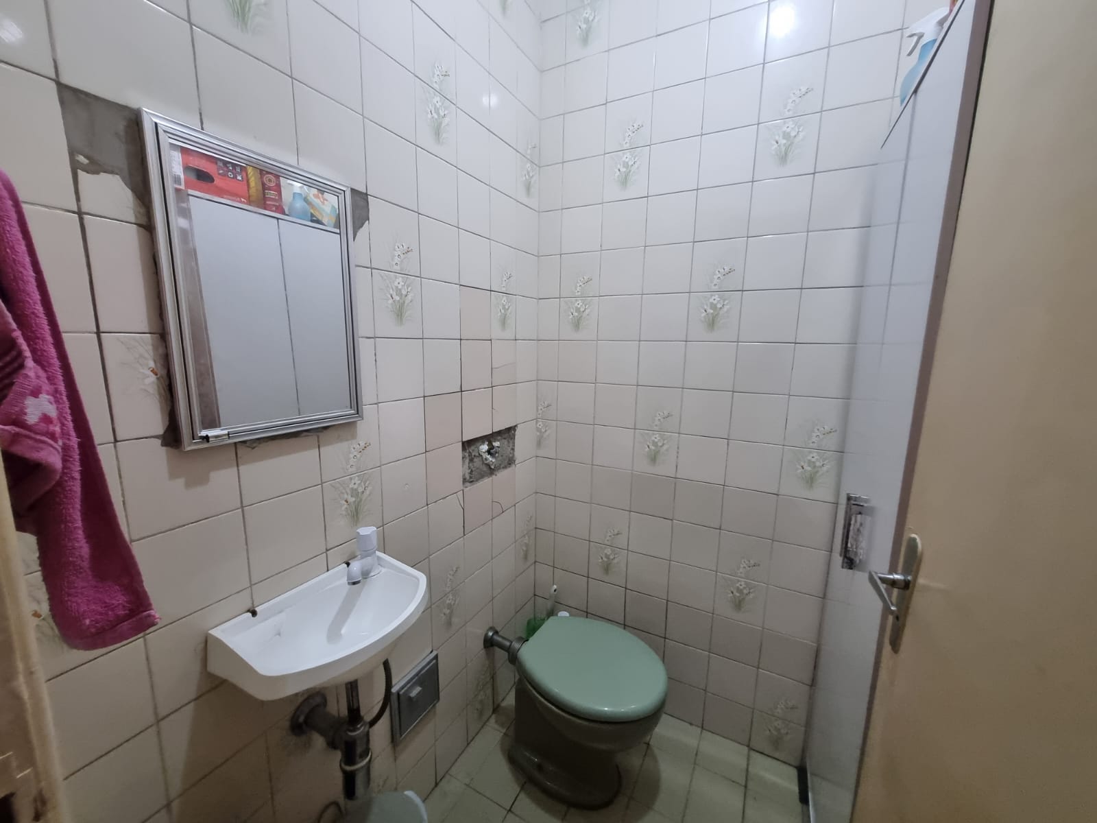 Imagem Casa com 2 Quartos à Venda, 110 m²em Alves Dias - São Bernardo do Campo