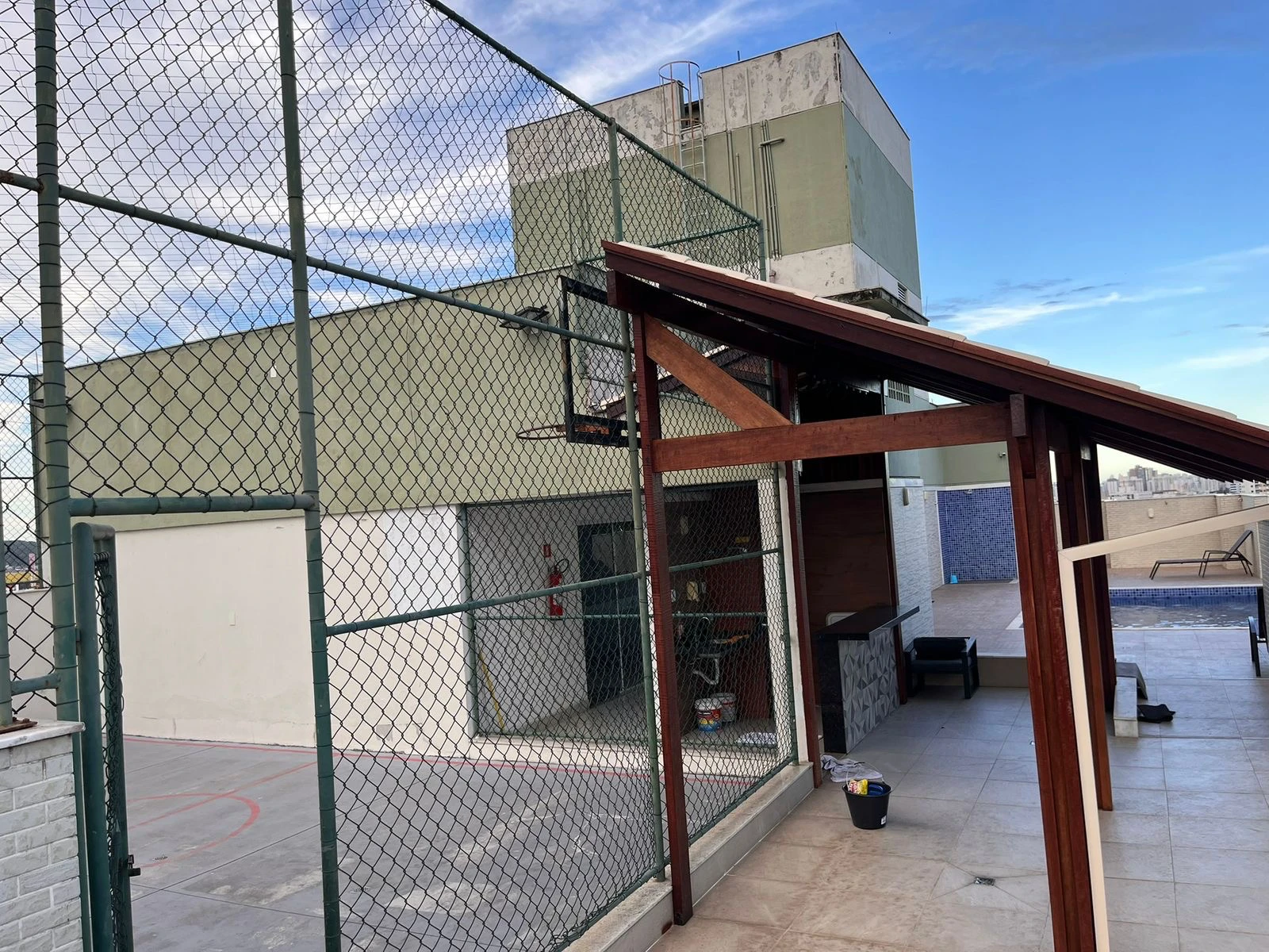 Imagem Apartamento com 2 Quartos à Venda, 57 m² em Santos Dumont - Vila Velha