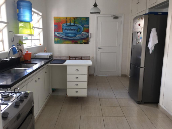 Imagem Apartamento com 3 Quartos à Venda, 193 m² em Cerqueira César - São Paulo