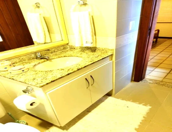 Imagem Casa de Condomínio com 3 Quartos à Venda, 280 m² em Forno - Armação dos Búzios