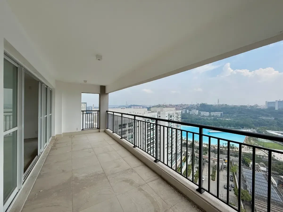 Imagem Apartamento com 2 Quartos à Venda, 113 m² em Jardim Dom Bosco - São Paulo