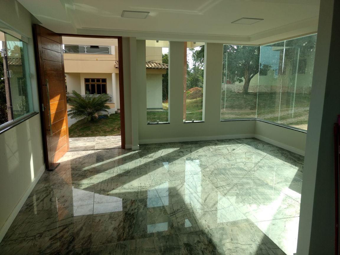 Imagem Casa de Condomínio com 4 Quartos à Venda, 330 m² em Retiro do Congo - Vila Velha