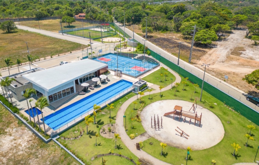 Imagem Terreno em Condomínio à Venda, 415 m² em Aquiraz - Aquiraz