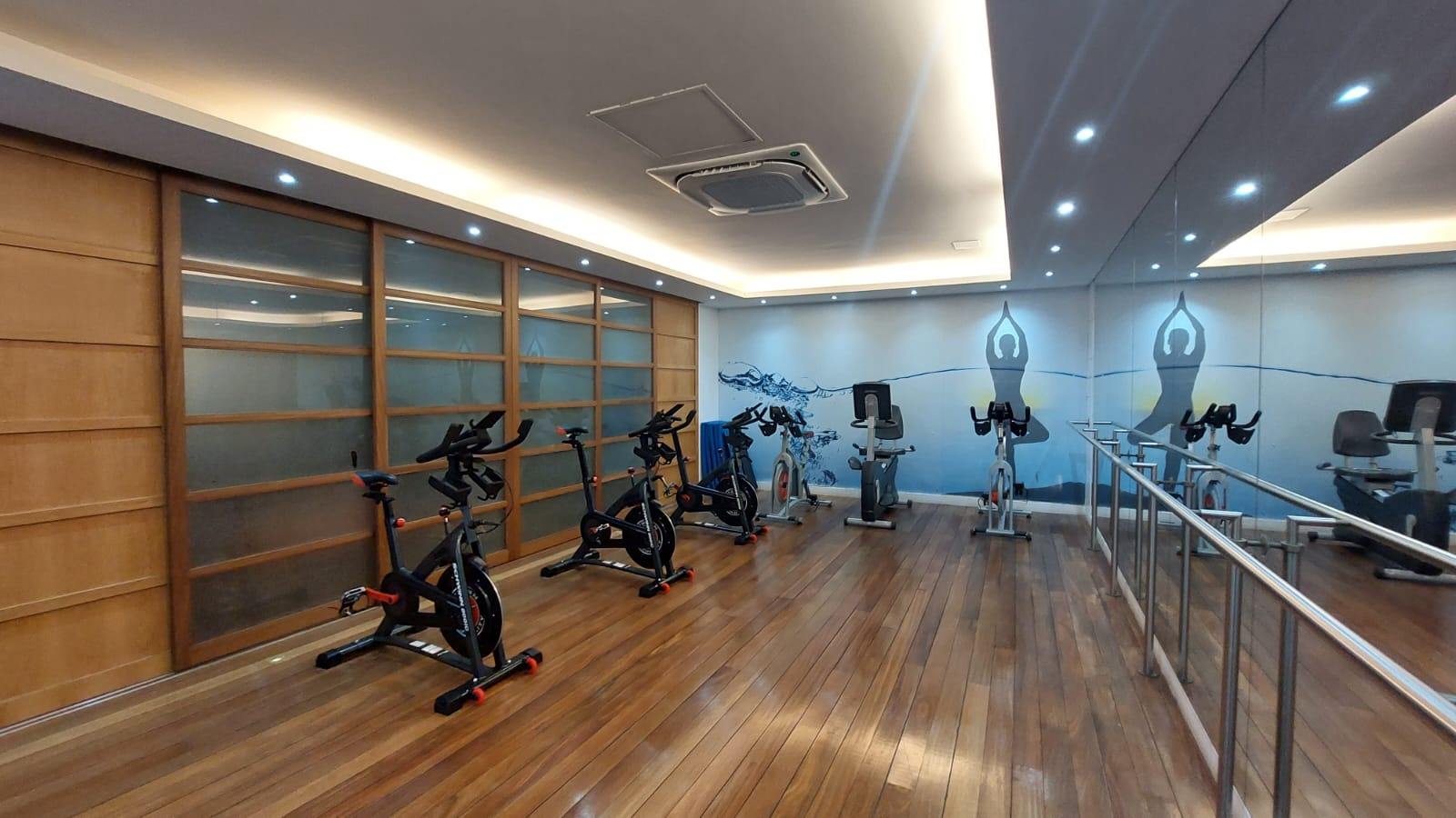Imagem Apartamento com 4 Quartos à Venda, 288 m²em Barra da Tijuca - Rio de Janeiro