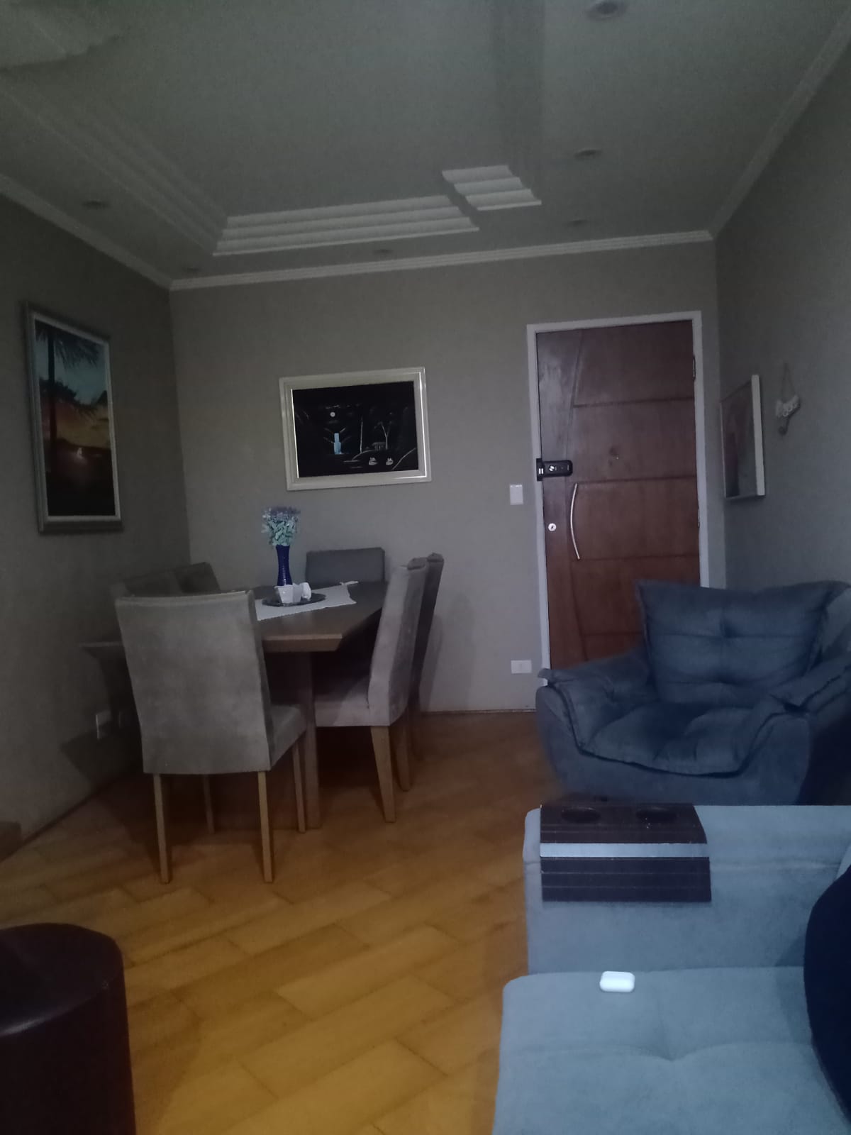 Imagem Apartamento com 2 Quartos à Venda, 61 m²em Assunção - São Bernardo do Campo