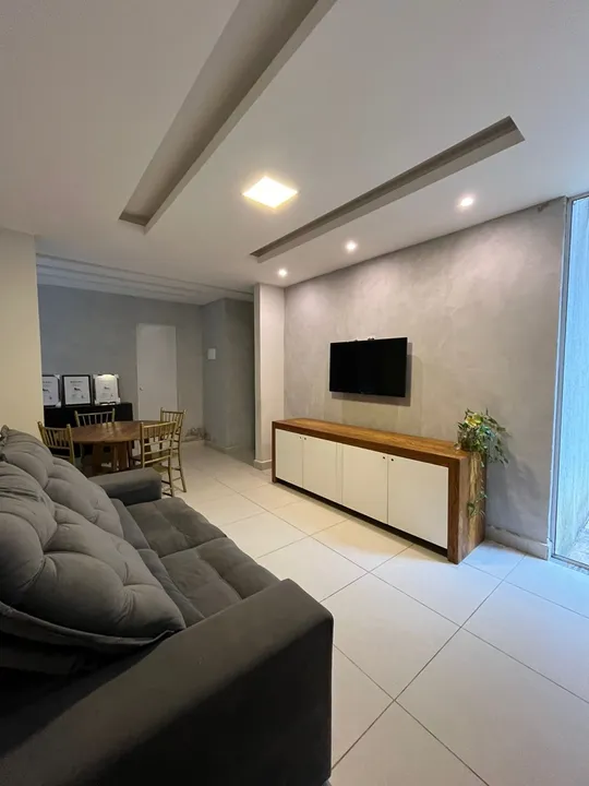 Foto do imóvel: Casa de Condomínio com 2 Quartos à Venda ou Locação, 80 m² em Campo Grande - Rio de Janeiro