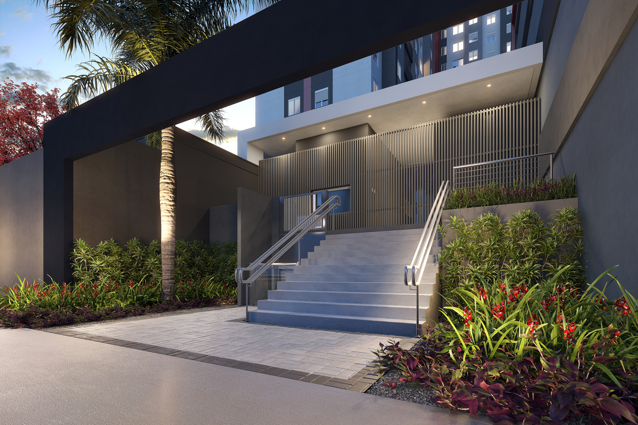 Foto do imóvel: Apartamento com 3 Quartos à Venda, 54 m² em Vila Maria Baixa - São Paulo