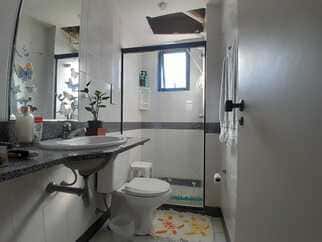 Foto do imóvel: Apartamento com 3 Quartos à Venda, 76 m² em Stiep - Salvador