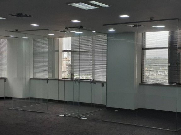 Imagem Sala Comercial à Venda ou Locação, 188 m²em Vila Buarque - São Paulo