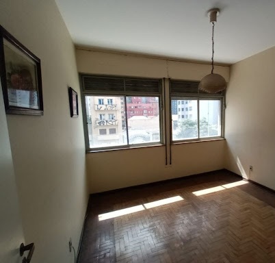 Imagem Apartamento com 3 Quartos à Venda, 122 m² em Vila Buarque - São Paulo