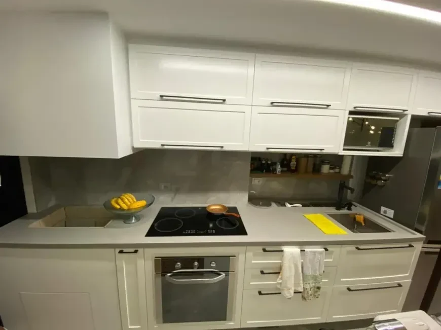 Imagem Apartamento com 2 Quartos à Venda, 62 m² em Continental - Osasco