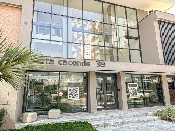 Imagem Apartamento com 3 Quartos à Venda, 127 m² em Jardim Paulista - São Paulo