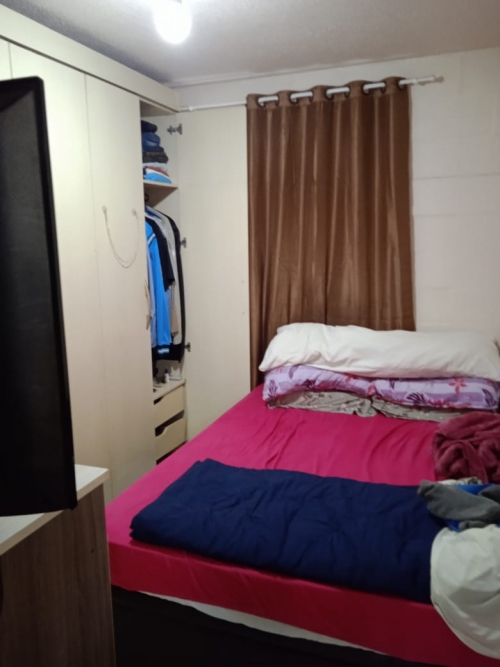 Imagem Apartamento com 2 Quartos à Venda, 37 m²em Rubem Berta - Porto Alegre