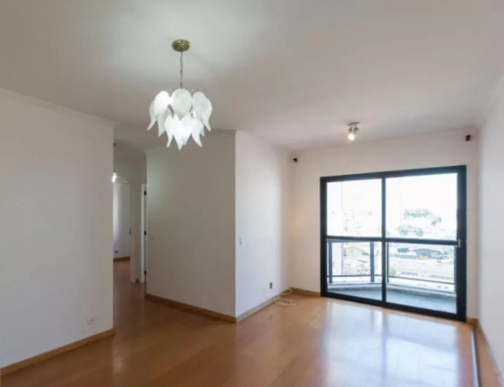 Apartamento com 3 Quartos à Venda,  em Vila Mariana - São Paulo