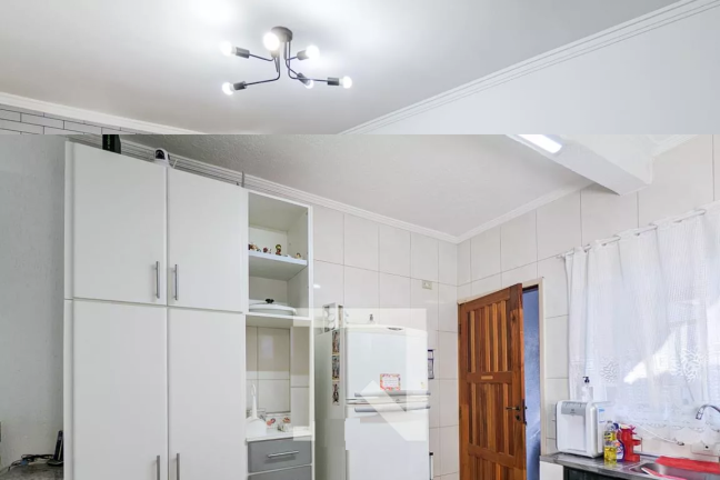 Imagem Casa com 4 Quartos à Venda, 216 m²em Rudge Ramos - São Bernardo do Campo