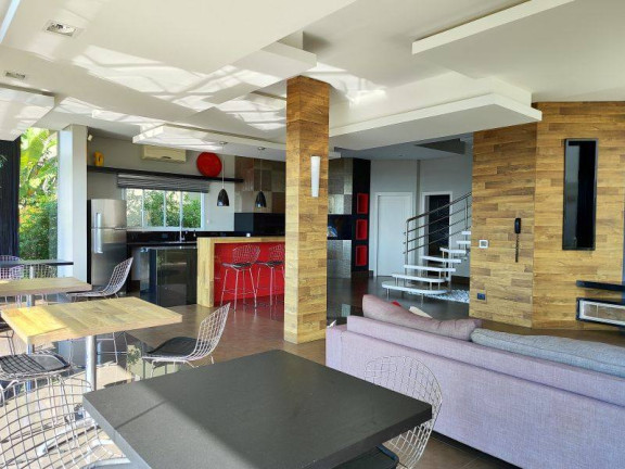 Foto do imóvel: Sobrado com 5 Quartos à Venda, 480 m² em João Paulo - Florianópolis