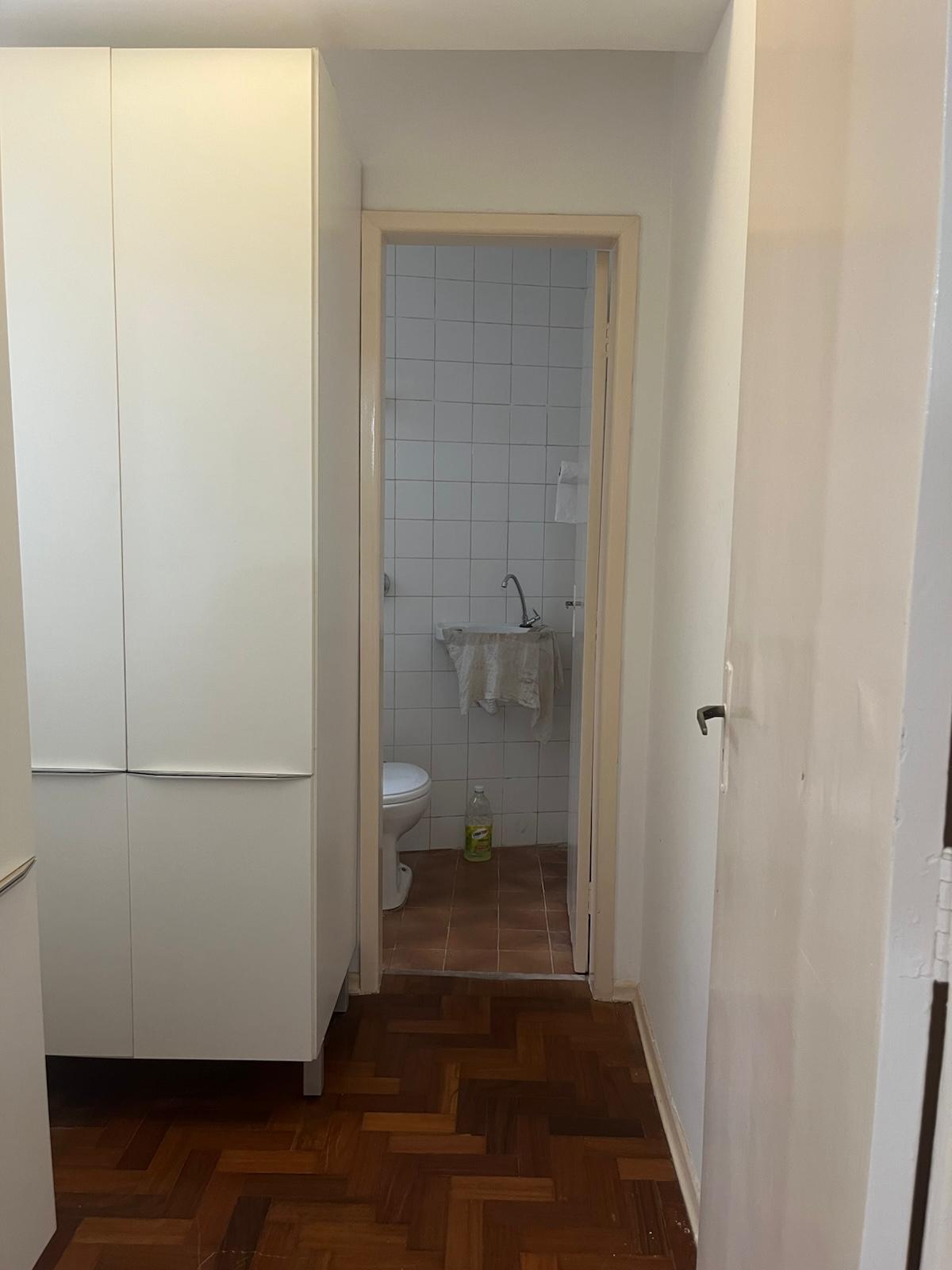 Imagem Apartamento com 3 Quartos para Alugar, 153 m²em Sagrada Família - Belo Horizonte