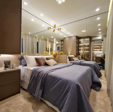 Imagem Apartamento com 2 Quartos à Venda, 9.143 m² em Centro - Osasco