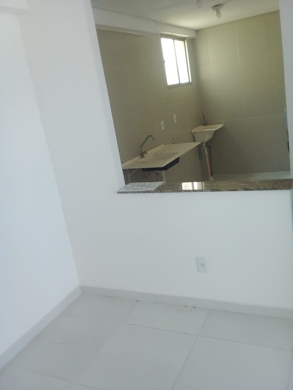 Imagem Apartamento com 2 Quartos para Alugar, 48 m²em Nossa Senhora do Ó - Paulista