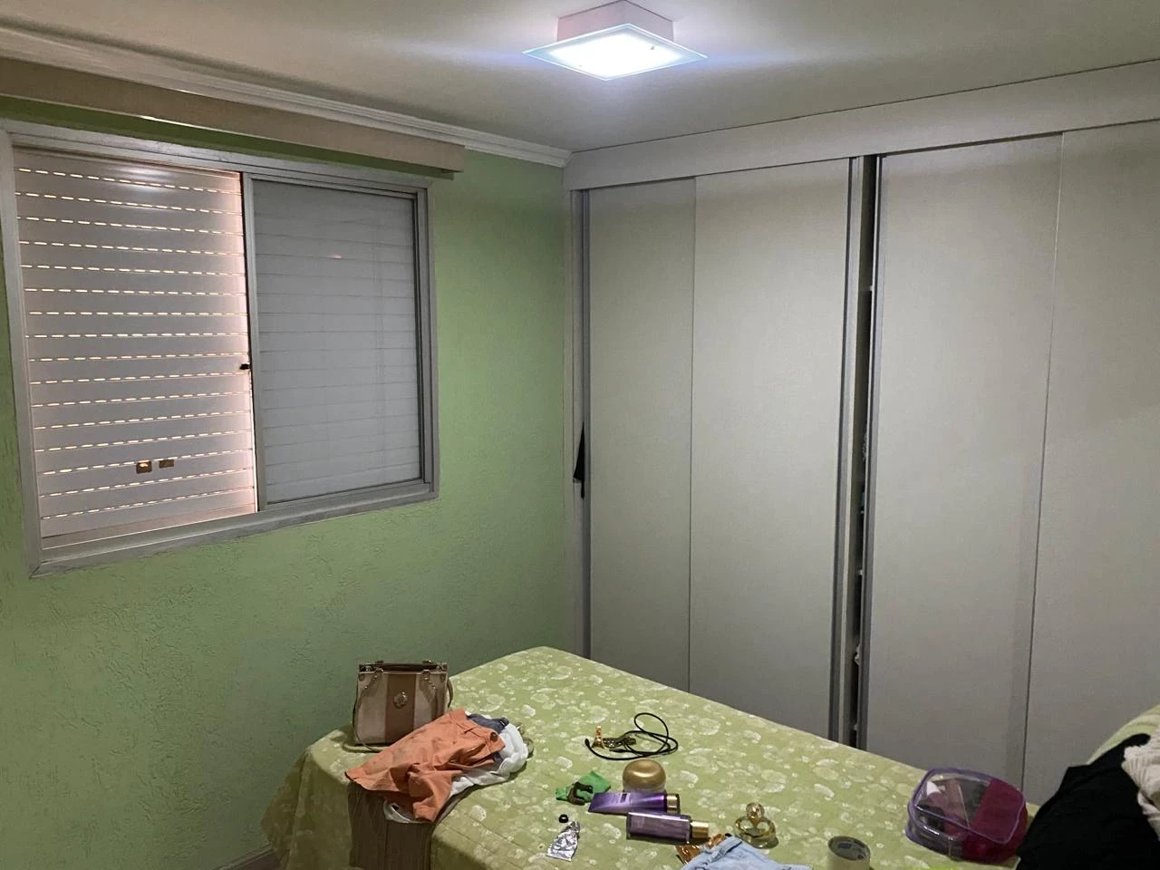 Foto do imóvel: Apartamento com 3 Quartos à Venda, 80 m² em Parque da Figueira - Campinas