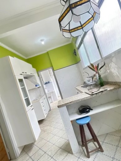 Imagem Apartamento com 4 Quartos à Venda, 18 m²em Aclimação - São Paulo