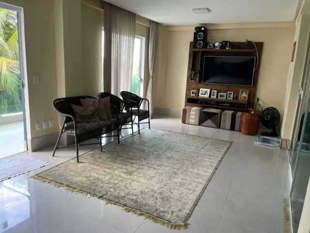Imagem Casa com 3 Quartos à Venda, 311 m²em Pituaçu - Salvador