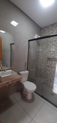 Imagem Casa com 3 Quartos à Venda, 167 m² em Vila Santos Dumont - Ourinhos