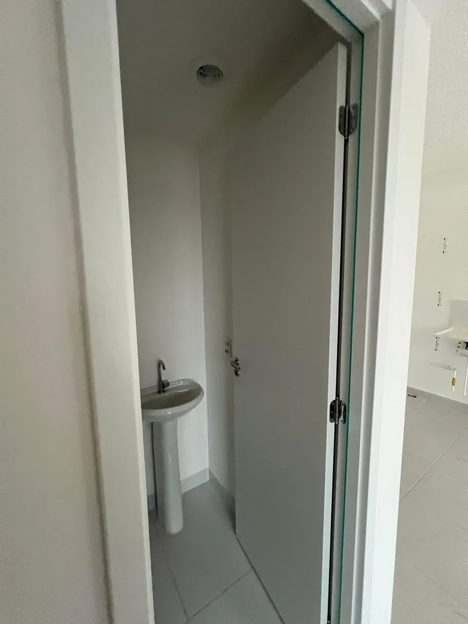 Imagem Apartamento com 2 Quartos para Alugar, 34 m² em Vila Prudente - São Paulo