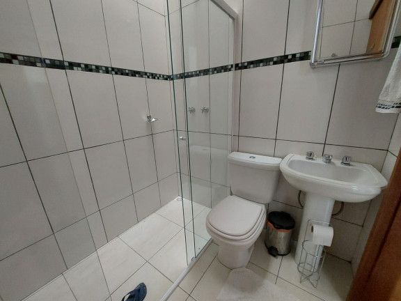 Imagem Casa com 2 Quartos à Venda, 80 m² em Abranches - Curitiba