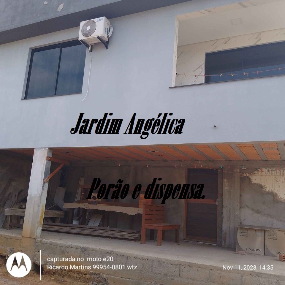 Imagem Casa com 3 Quartos à Venda, 190 m²em Jardim Angélica - Criciúma