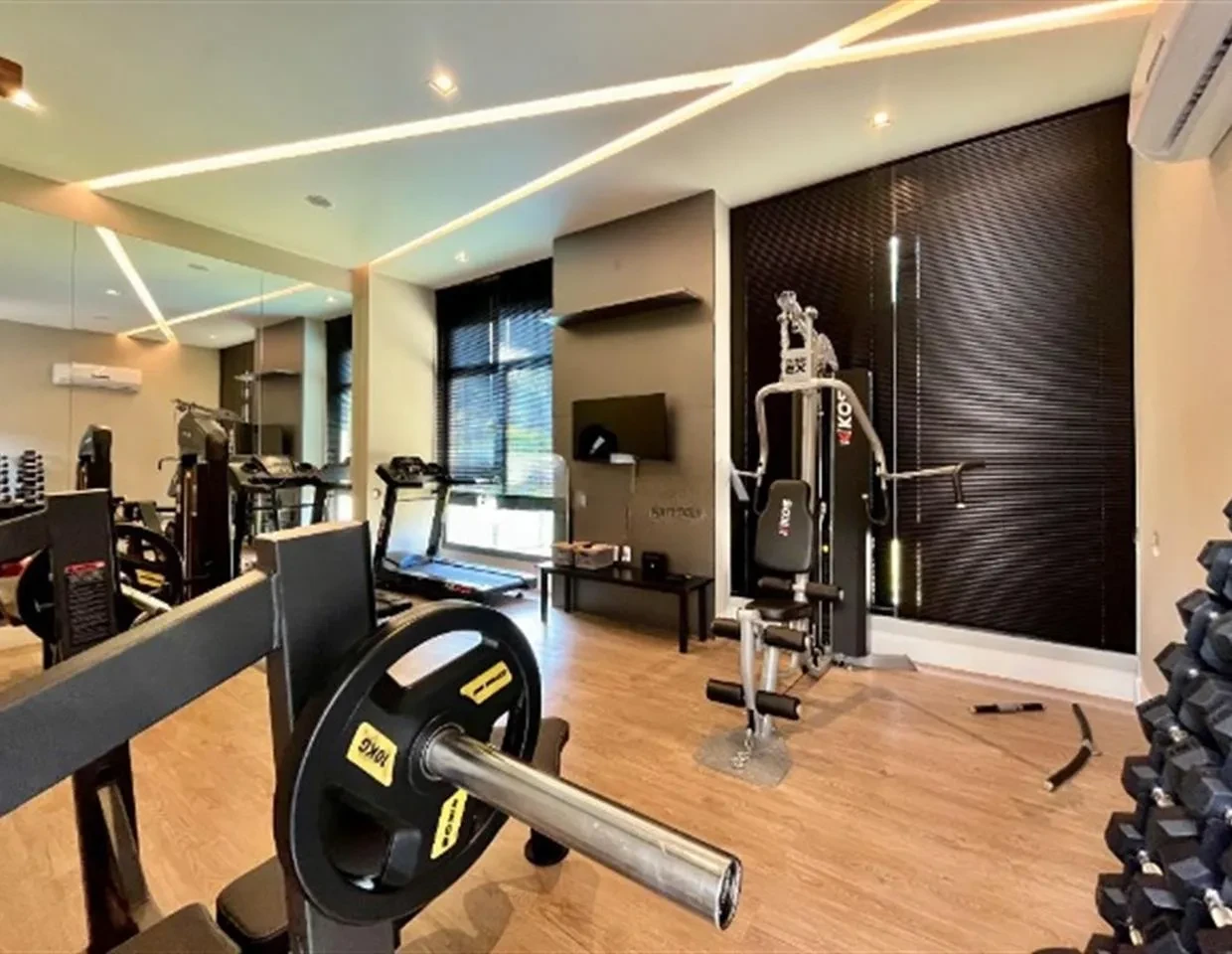 Imagem Apartamento com 4 Quartos à Venda, 147 m² em Barra da Tijuca - Rio de Janeiro