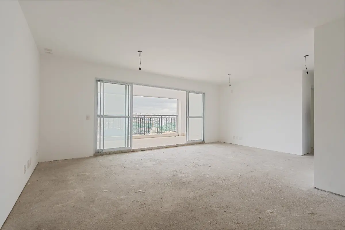 Imagem Apartamento com 3 Quartos à Venda, 136 m² em Jardim Dom Bosco - São Paulo
